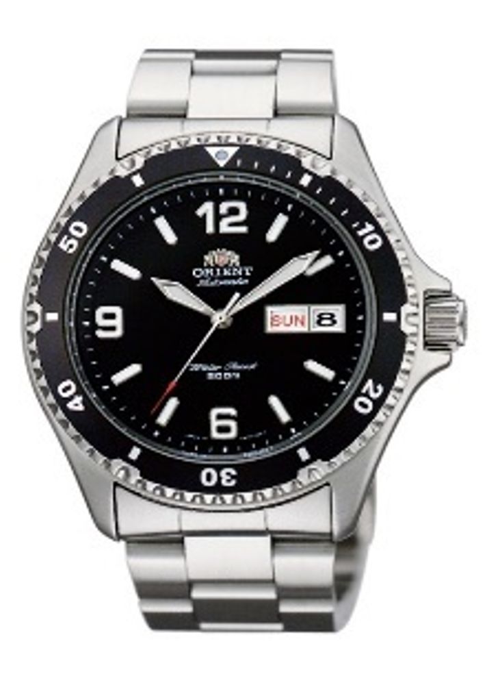 Часы механические Orient Sport FAA02001B3