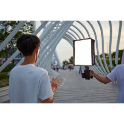 Софтбокс Godox FS50 с сотами для FH50