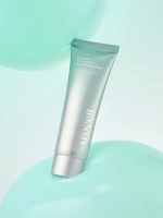 Arocell Охлаждающая маска-плёнка с гиалуроновой кислотой и пантенолом Hyal B5 Soothing Wrapping Mask 80 гр