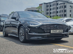 Hyundai Sonata Hybrid (DN8) Premium (09.2019)