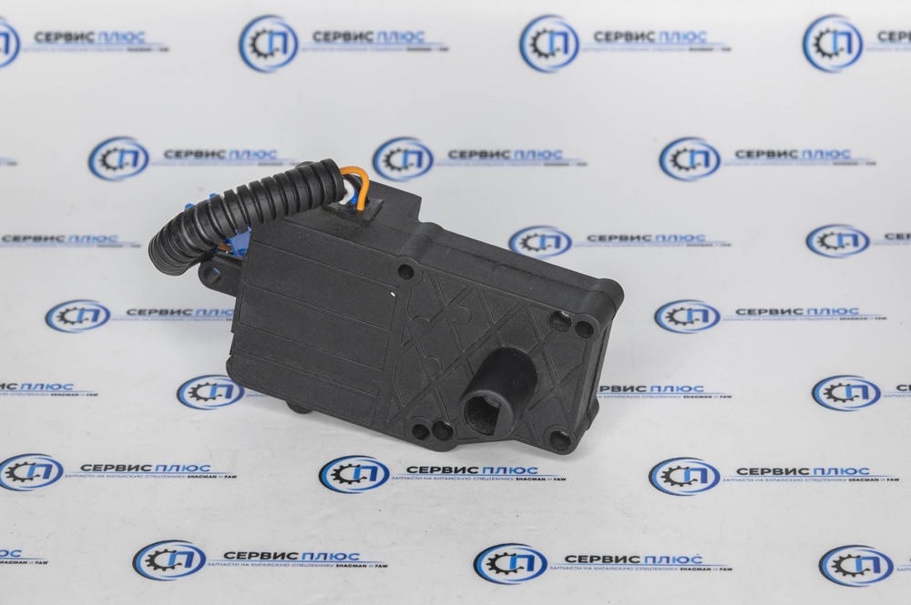 Переключатель обогрева стекла X3000 DZ97189585304