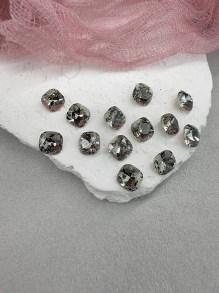 Кушон Cushion 8 мм, Black diamond