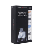 Трусики-боксеры 5шт. Tommy Hilfiger - разноцветная(UM0UM02767)