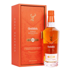Glenfiddich Grand Cru 21 Y.O. 0,7 л.