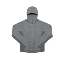 Куртка Nothomme Blue Monte Hooded Fleece Jacket "Tara" Women’s