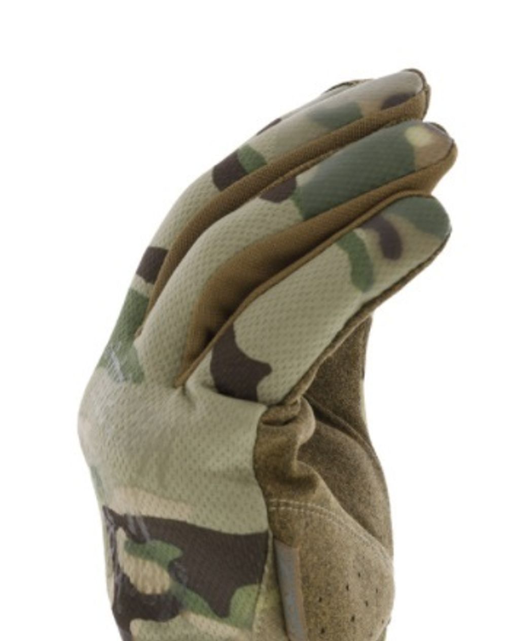 Перчатки FASTFIT (multicam), Mechanix Wear