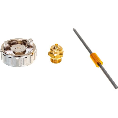 Сопло Fubag 2.5 мм для краскораспылителя BASIC S750   130106