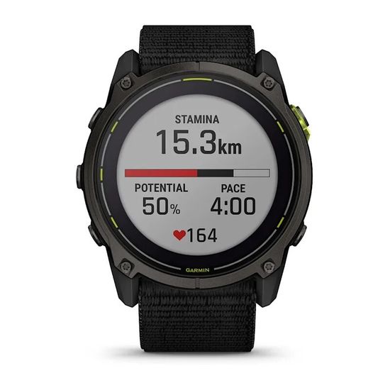 Умные часы Garmin Enduro 3