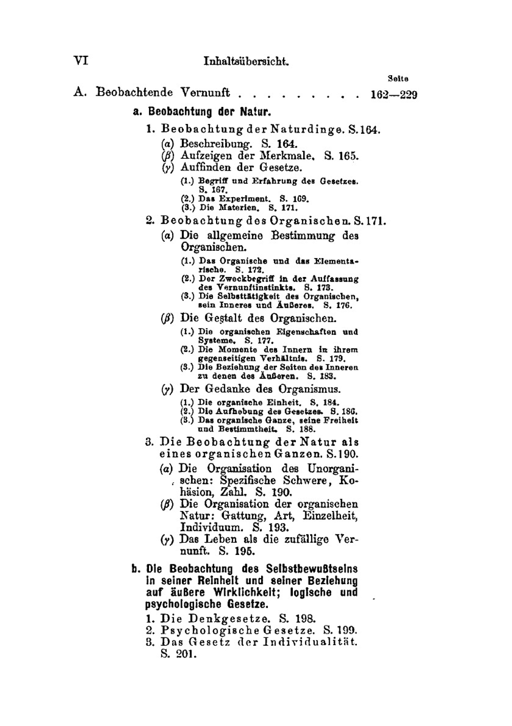 Georg Wilhelm Friedrich Hegel's Phänomenologie des Geistes | G.W. Hegel