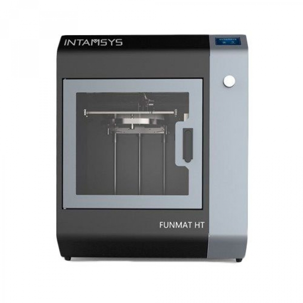 3D принтер Intamsys FUNMAT