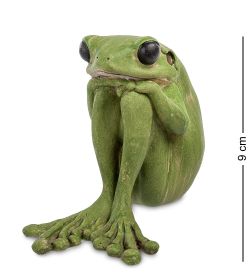 ED-240 Фигурка «Лягушка»