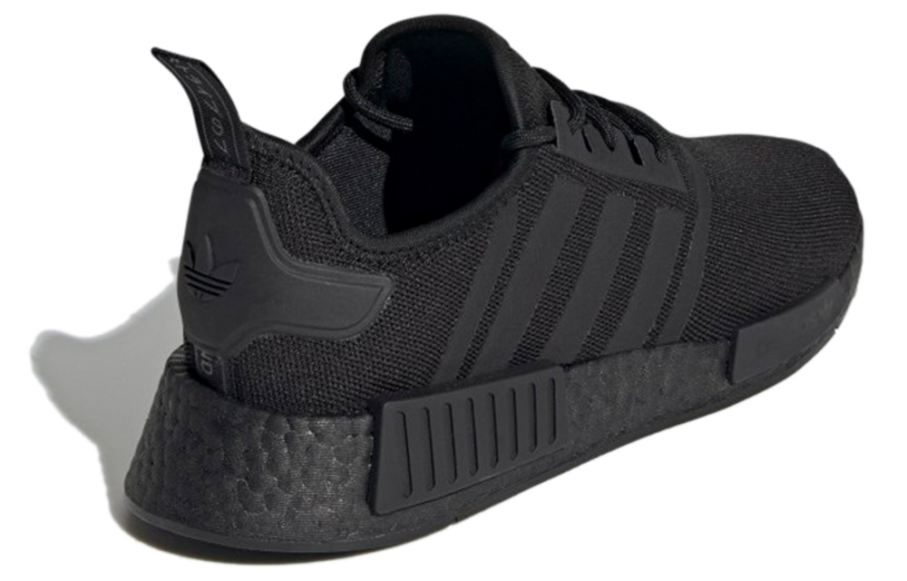 Adidas Nmd R1 Triple