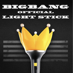 Лайтстик BIGBANG - OFFICIAL LIGHT STICK V.4