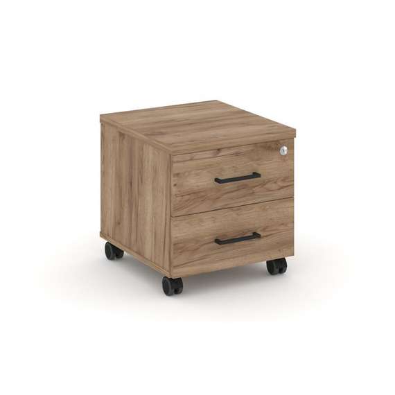 Style Project Тумба мобильная усил. колеса SN.TMU-001