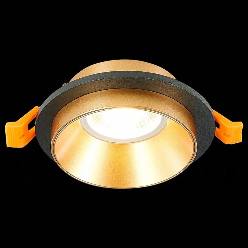 Встраиваемый светильник ST-Luce ST206 ST206.248.01