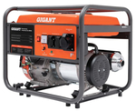 Генератор бензиновый Gigant GGL-8000S