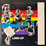 Graham Bonnet – Line-Up (Япония 1981г.)Т
