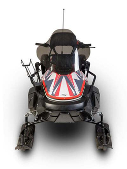 Снегоход SHARMAX SHP-680