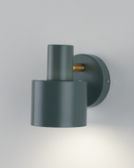 Светильник настенный Moderli V11273-1W Artis