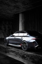 Карбон керамические тормозные диски для BMW M5 G90 G99 2024+ БМВ