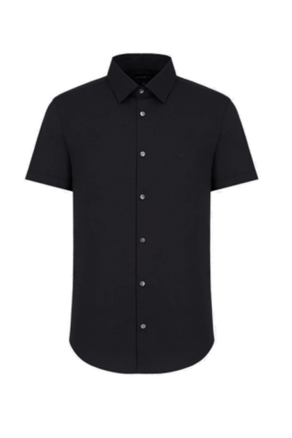 Рубашка EMPORIO ARMANI