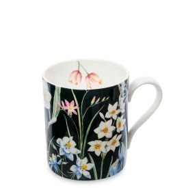 Pavone JK-255 Кружка «Ночной Палермо» (Notte a Palermo  )