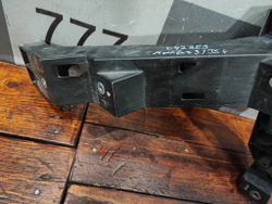 Кронштейн фары левый Москвич 3 22-нв Б/У Оригинал 2803503U3480