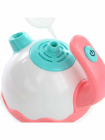 Чайный набор Water Kettle (8 предметов) (свет, звук, пар) 3361