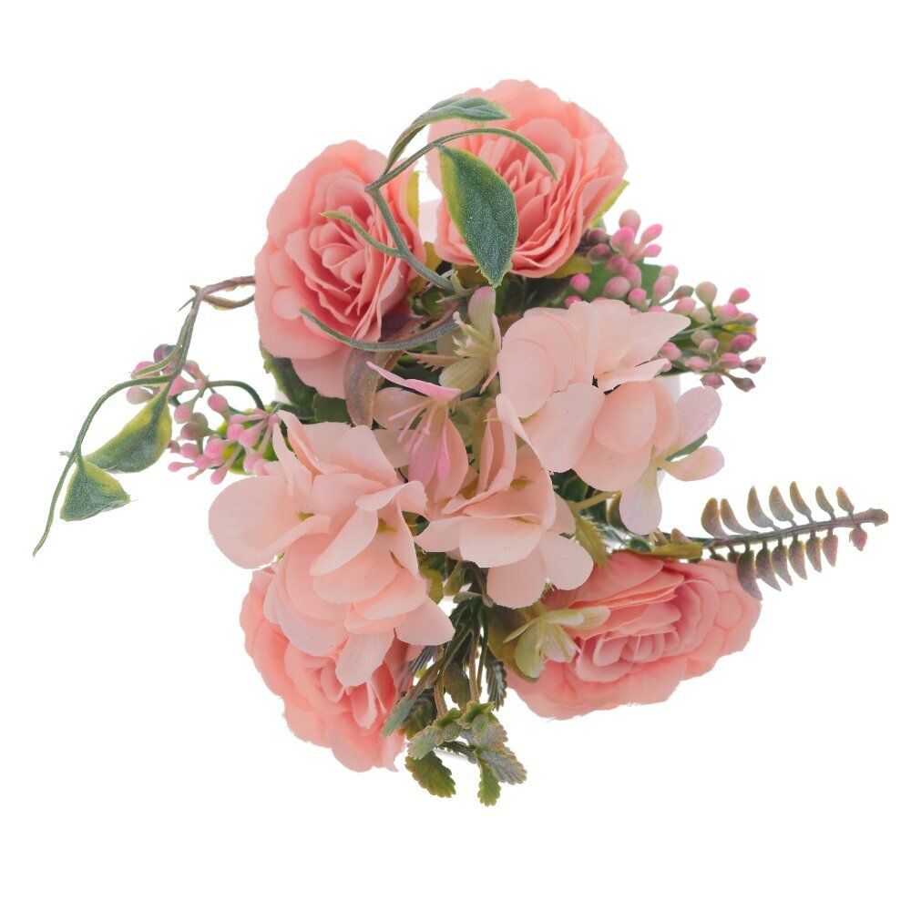 GAEM Цветочная композиция, L19 W15,5 H20,5 см, 4в.