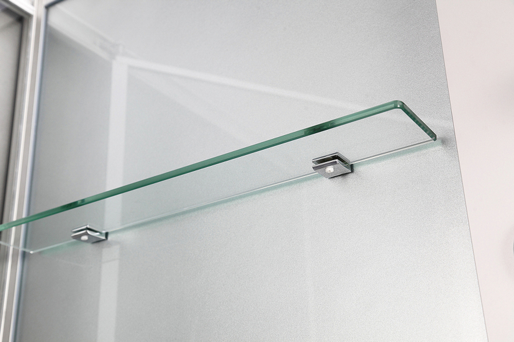 Душевой бокс Timo Lux 168x90 TL-1506 с гидромассажем