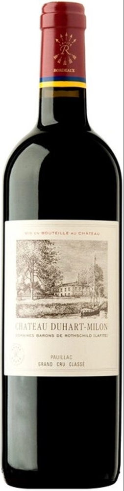 Pauillac, Chateau Duhart-Milon