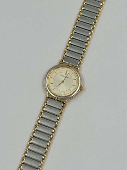 Часы Yves Saint Laurent