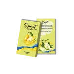 Spirit Mix Gruszka Uzvar (40 g)