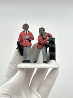 Фигурка Музыканты Department 56