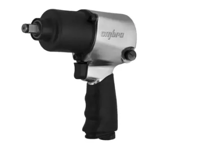 Ombra OMP11281 Гайковерт пневматический ударный 1/2"DR, 8000 об/мин., 815 Нм