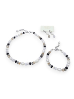 91003277 Браслет Selena Pearls