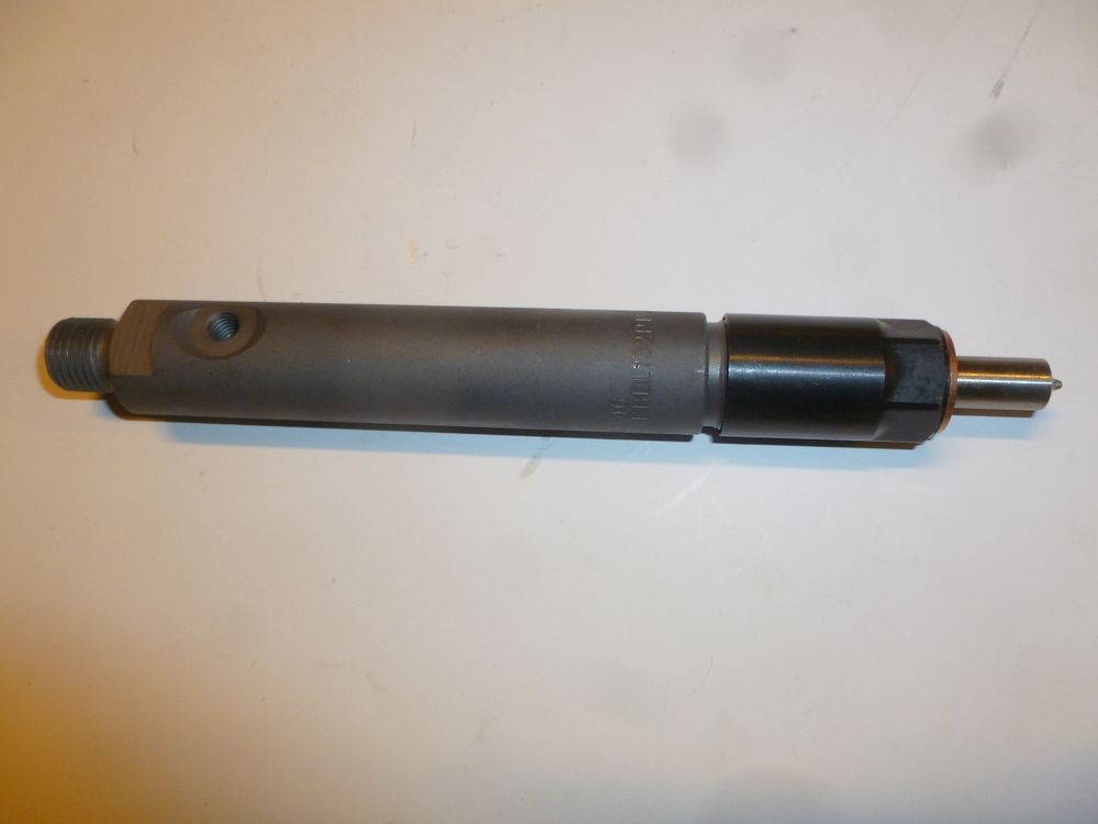 Форсунка Ricardo R6126A-260DE; TDK 260 6LT/Injector