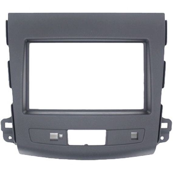 Рамка переходная Intro RMS-N03 Out XL, Peug4007, Citro 2din