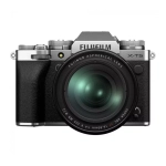 Fujifilm X-T5/XF16-80mm Kit EU, серебритсый