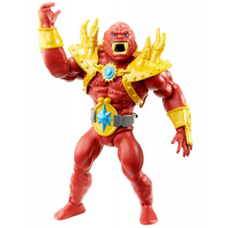 Master Of The Universe Origins - фигурка человека-зверя GYY26