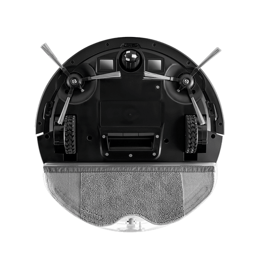 Робот-пылесос Xiaomi Mijia Robot Vacuum E5 (CDZC108)