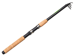 Спиннинг телескопический Salmo Sniper TRAVEL SPIN 20 2.10