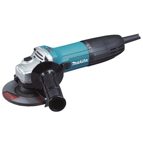 Угловая шлифовальная машина Makita GA4530R