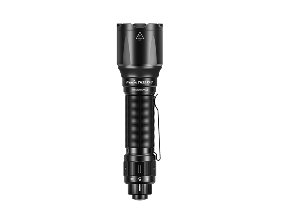 ФОНАРЬ FENIX TK22TAC