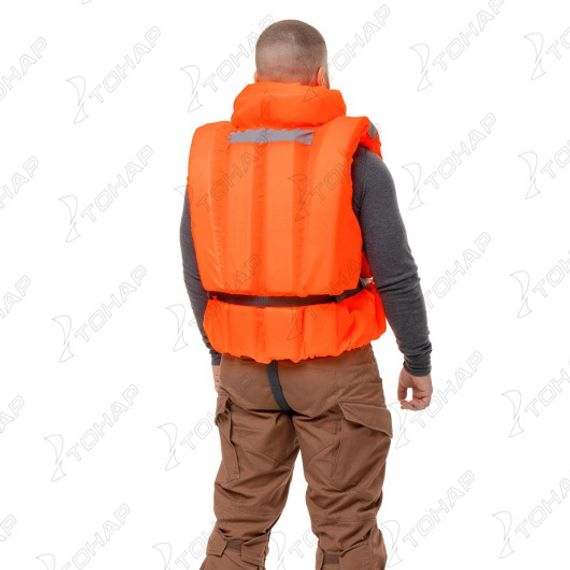 Страховочный жилет Helios Аржан-2 (воротник) 15 л.