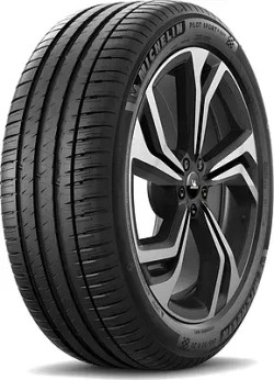 Michelin Pilot Sport PS4 SUV 275/35 R23 108Y XL