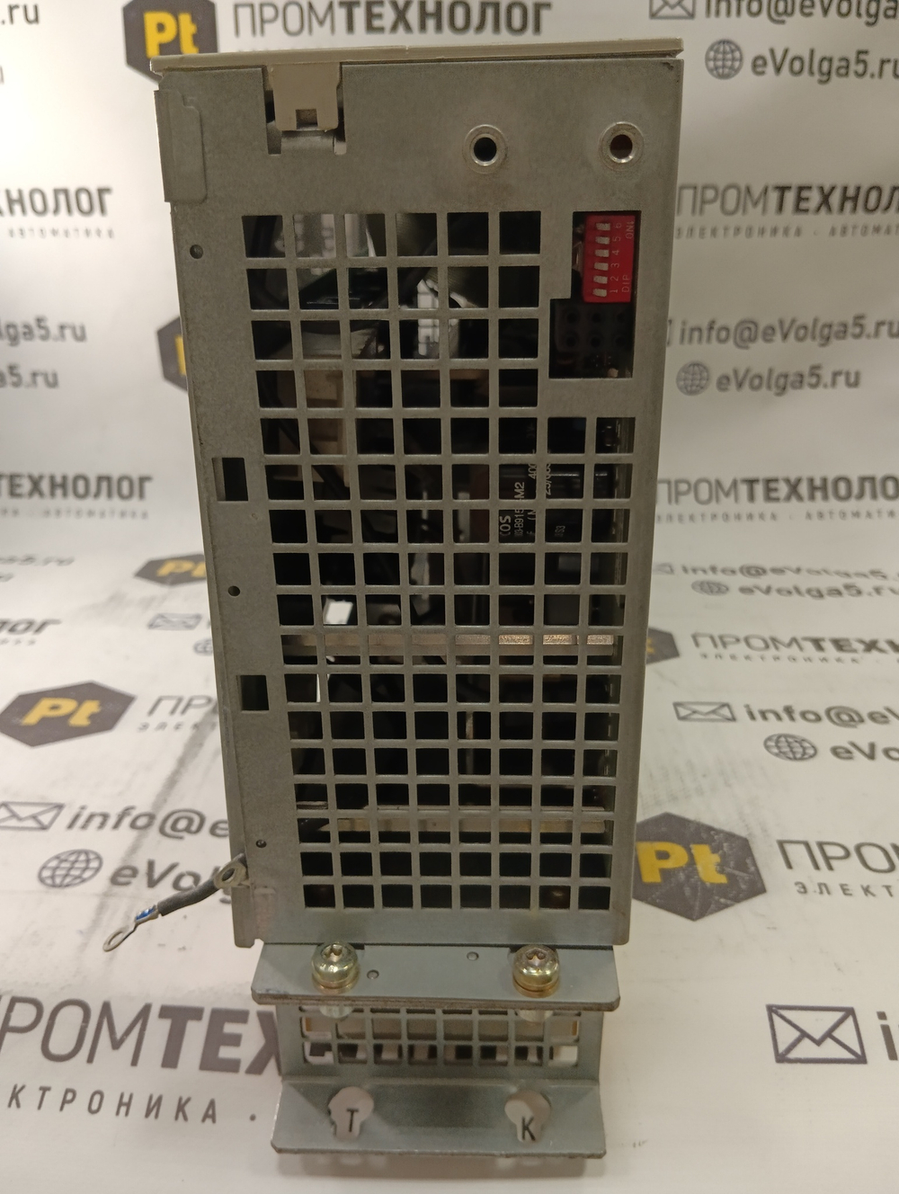 Siemens 6SN1145-1AA01-0AA1* б/у