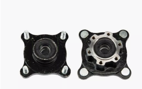 Ступица передняя в сборе ATV WILD TRACK