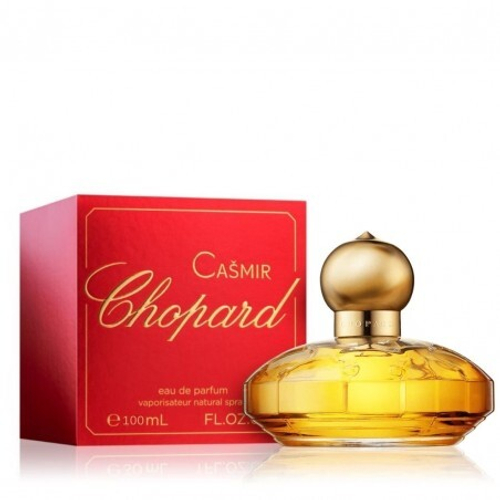CHOPARD CASIMIR WOMAN