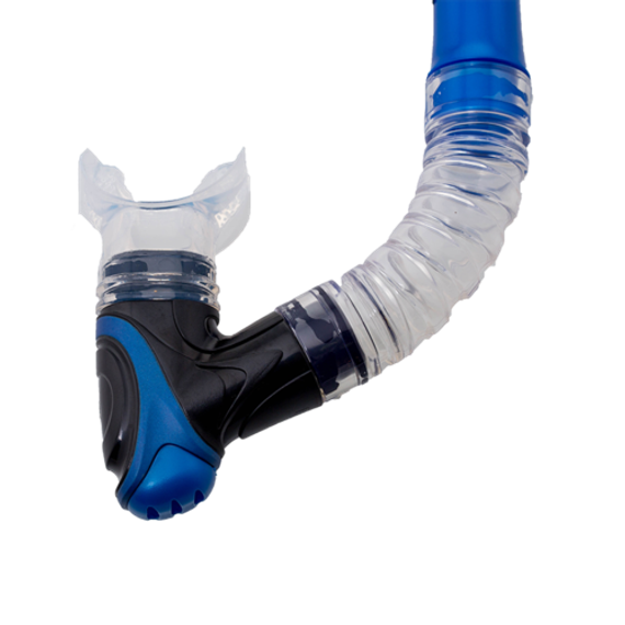 Трубка Marlin Havana Blue